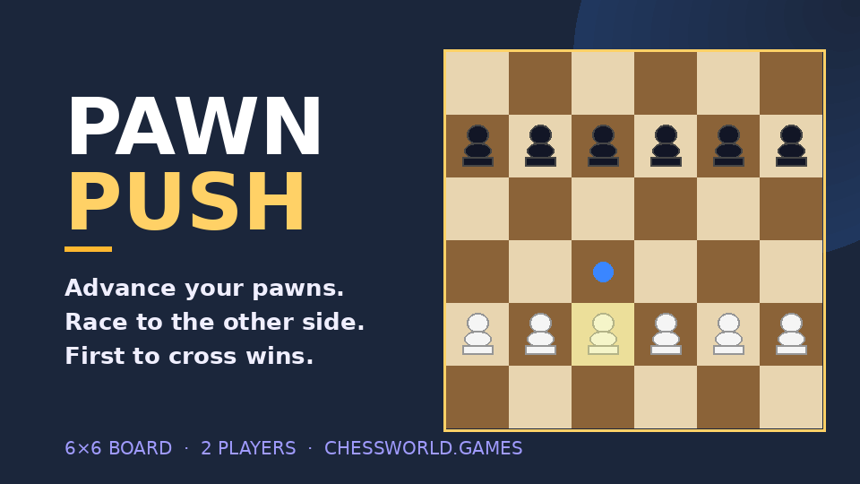 Pawn Push